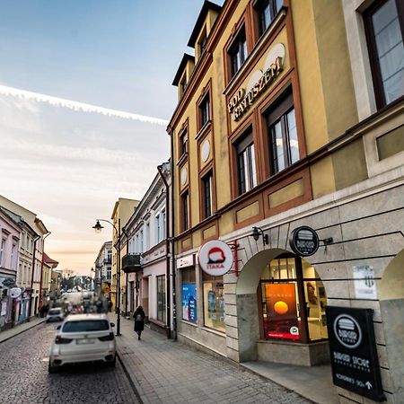 Pod Ratuszem Apartment Rzeszow Exterior photo