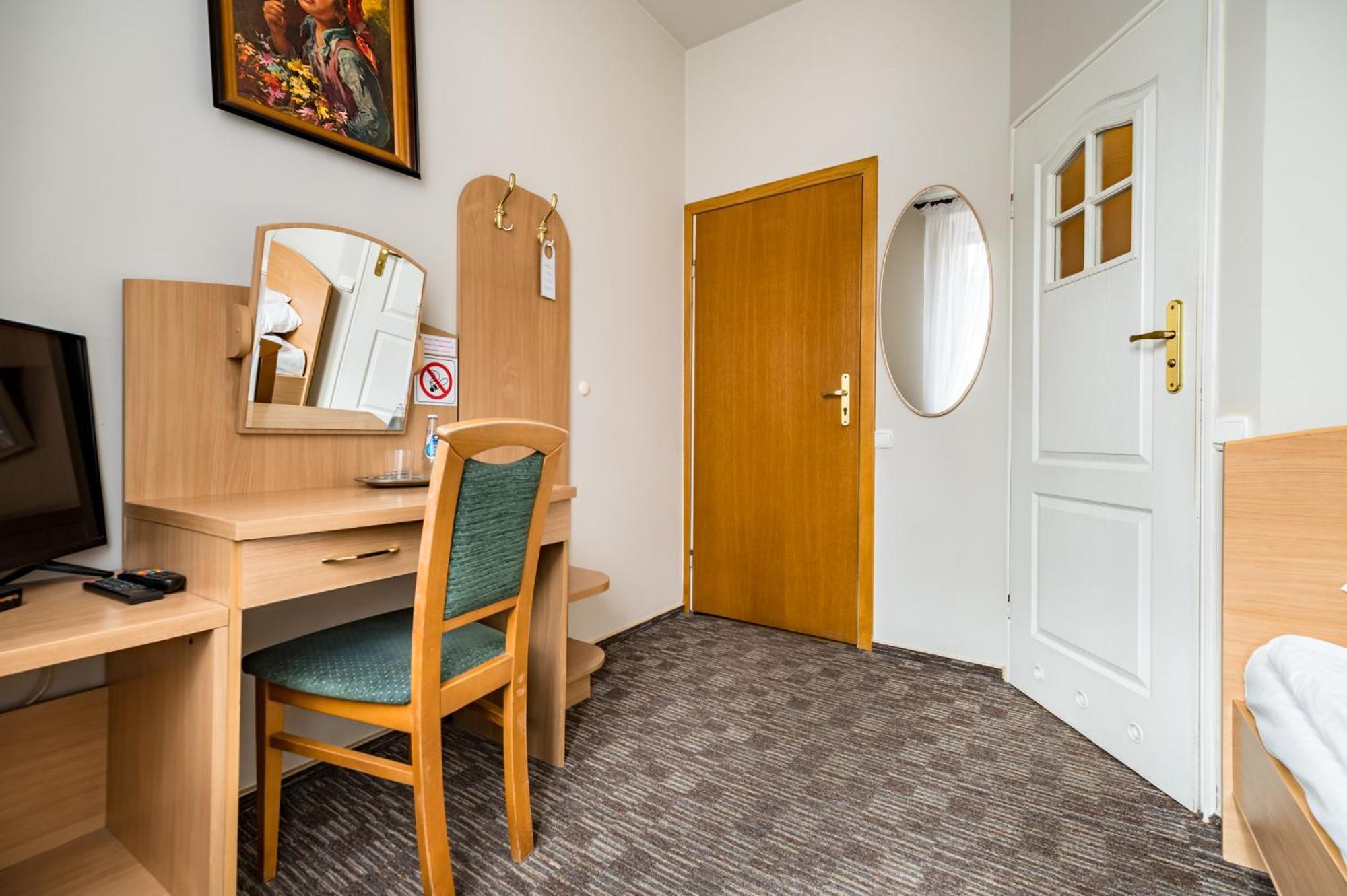 Pod Ratuszem Apartment Rzeszow Exterior photo