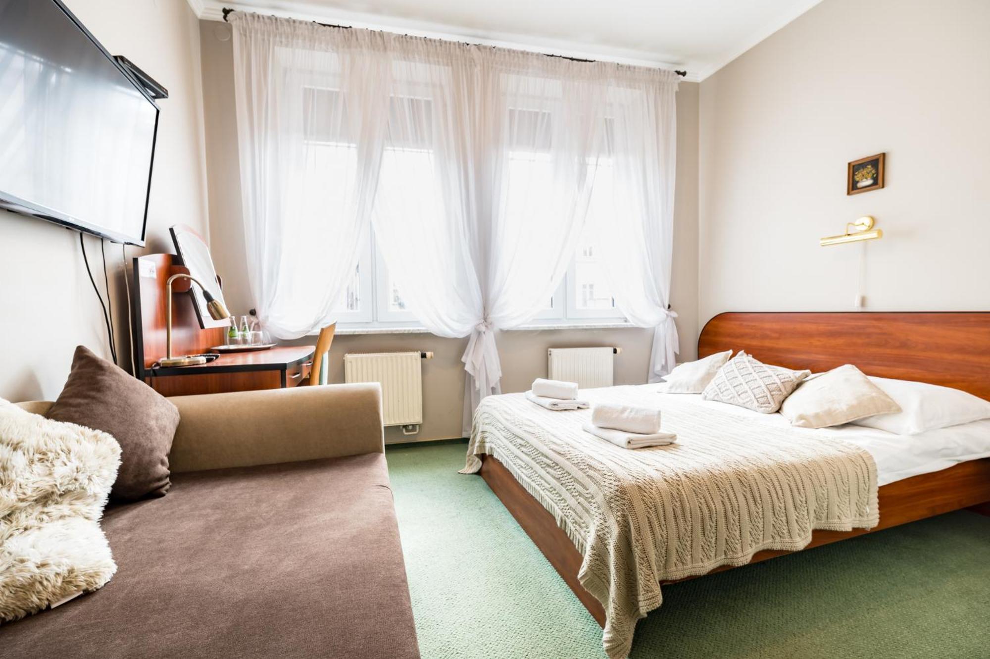 Pod Ratuszem Apartment Rzeszow Exterior photo