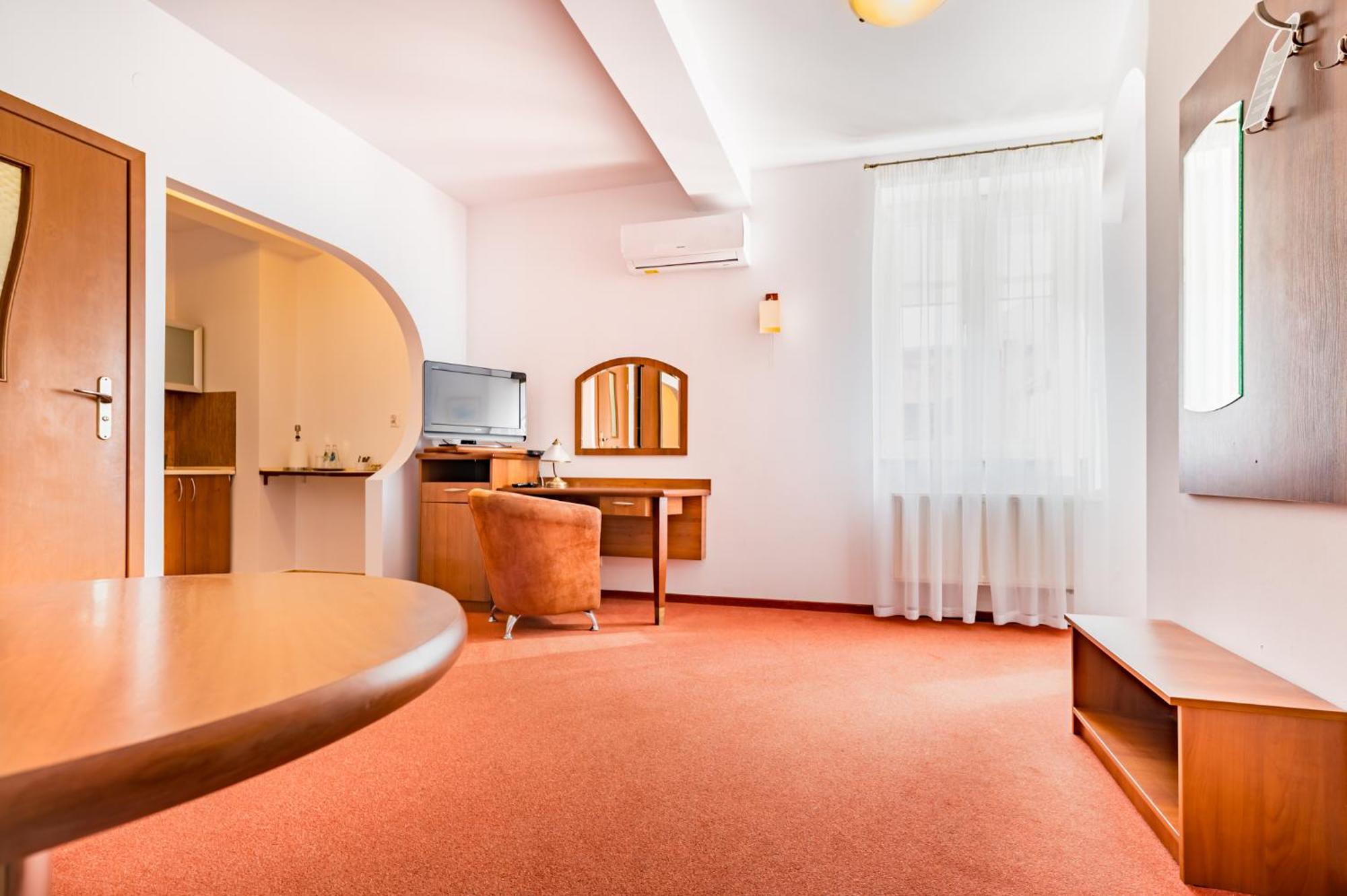 Pod Ratuszem Apartment Rzeszow Exterior photo