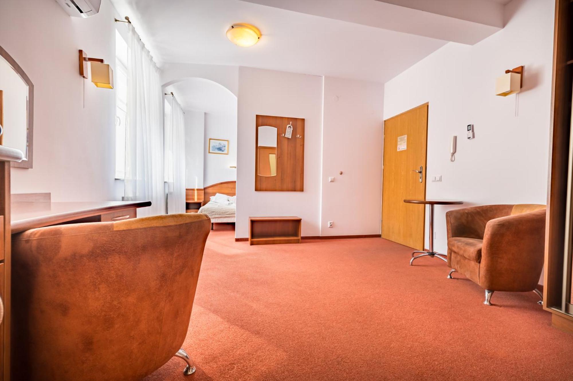 Pod Ratuszem Apartment Rzeszow Exterior photo