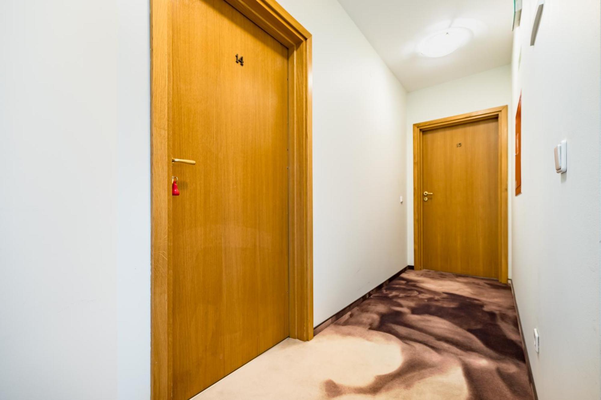 Pod Ratuszem Apartment Rzeszow Exterior photo